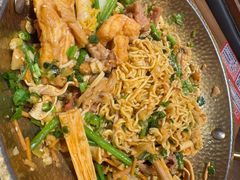 -福客麻辣烫·现炒麻辣香锅(印力中心店)