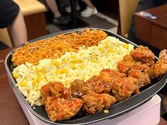 -双门洞·森系料理(体育西店)
