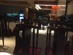 大堂-马凯餐厅(长椿街店)