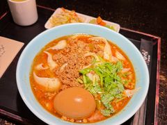 -喜晋道面馆(华严寺广场店)