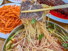 -顺通大冷面(总店)