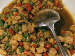 -清水亭湖北菜(大屯DT51店)