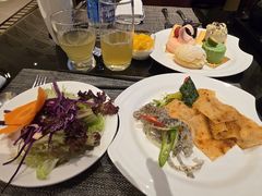 -常州武进九洲喜来登酒店