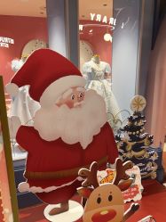 -奈尔宝家庭中心·亲子餐厅(北京东坝万达店)