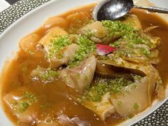 -锦楼·臻选新杭帮(杭州中心店)