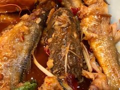 -渔娘渔家丹东海鲜(东直门店)