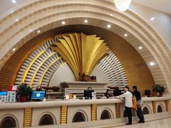 -碧中海汤泉汗蒸酒店