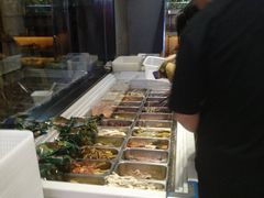 -万记麻辣烫国展总店