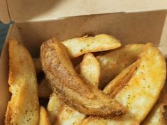 -魏斯理汉堡(西安沣东吾悦店)