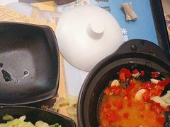 -老娘舅(富都广场店)
