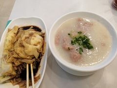 -华辉拉肠(同福店)