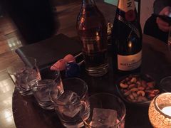-The Penthouse酒吧