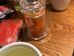 -管氏翅吧(台湾街店)