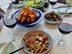 -小吊梨汤·北京菜·烤鸭(双井乐成中心店)