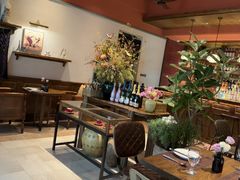 -翡翠鸟精品泰国菜(北辰财富中心店)