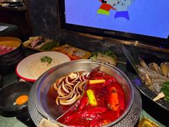 -牛New寿喜烧(金鹰世界店)