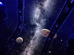 -SPACE(欢乐颂购物中心店)
