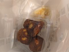 -凯斯汀蛋糕(大学城店)