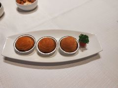 飄香榴槤酥-金悦轩海鲜酒家(银河店)