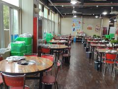 -皖北巫氏三胖地锅鸡(长淮总店)