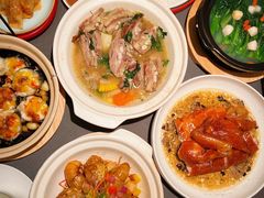 -小炳胜(卓悦中心店)