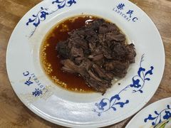 柴氏酱牛肉-柴氏风味斋(甘家口店)