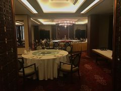 包厢-潮府馆·非遗潮州菜·世纪公园(新国际博览中心店)
