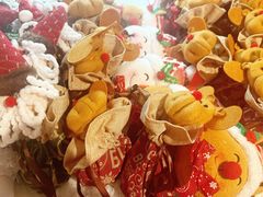 -海底捞火锅(上地华联店)