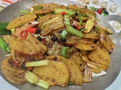 -大草原清真饭庄(沙河店)