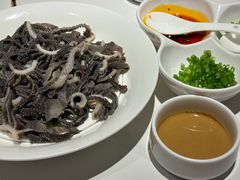 -羲和雅苑•北京烤鸭(国贸商城店)