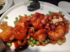 -秦月轩·陕西家乡菜(阜成路·五棵松店)