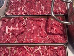-小城牛事·鲜牛肉火锅(万达店)