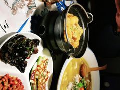 -川流不息·地道川菜·小龙虾(新松江路店)