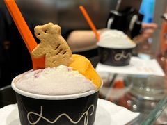 -Dip in Gelato(富民路店)