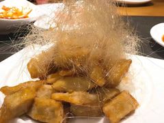 -小城粥道·海胆鲜虾粥(解放广场店)