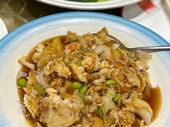 -鑫真味私房菜馆