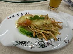 -宜兴隆家宴·私房菜(泰安华庭店)