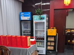 -中卫御苑福膳·养生局(圆明园店)