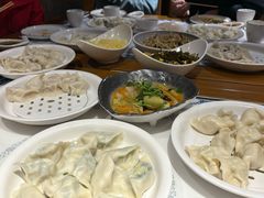 -东方饺子王(工农总店)