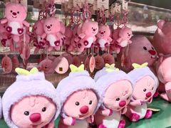 -TheGreenParty(槐房万达店)