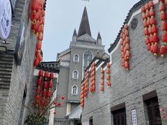 -东西巷