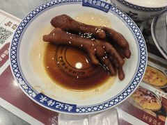 -赵记传承·中国甜品(福州总店)