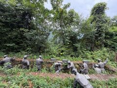 -娄山关景区
