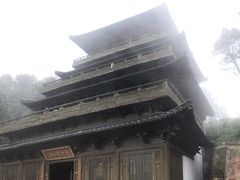 -敬亭山风景名胜区