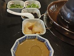 -东来顺饭庄(金泉广场店)