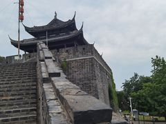 -虞山城墙