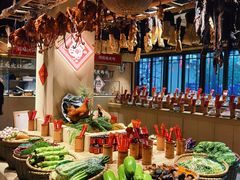 -洞庭土菜馆(天河北总店)