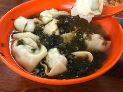 -阿麟馄饨(延长路店)