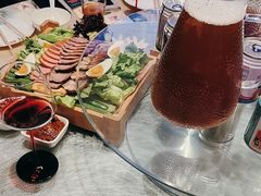 -7号院家宴.烧鸽子(门头沟店)