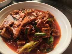 -天回镇何氏豆腐(总店)